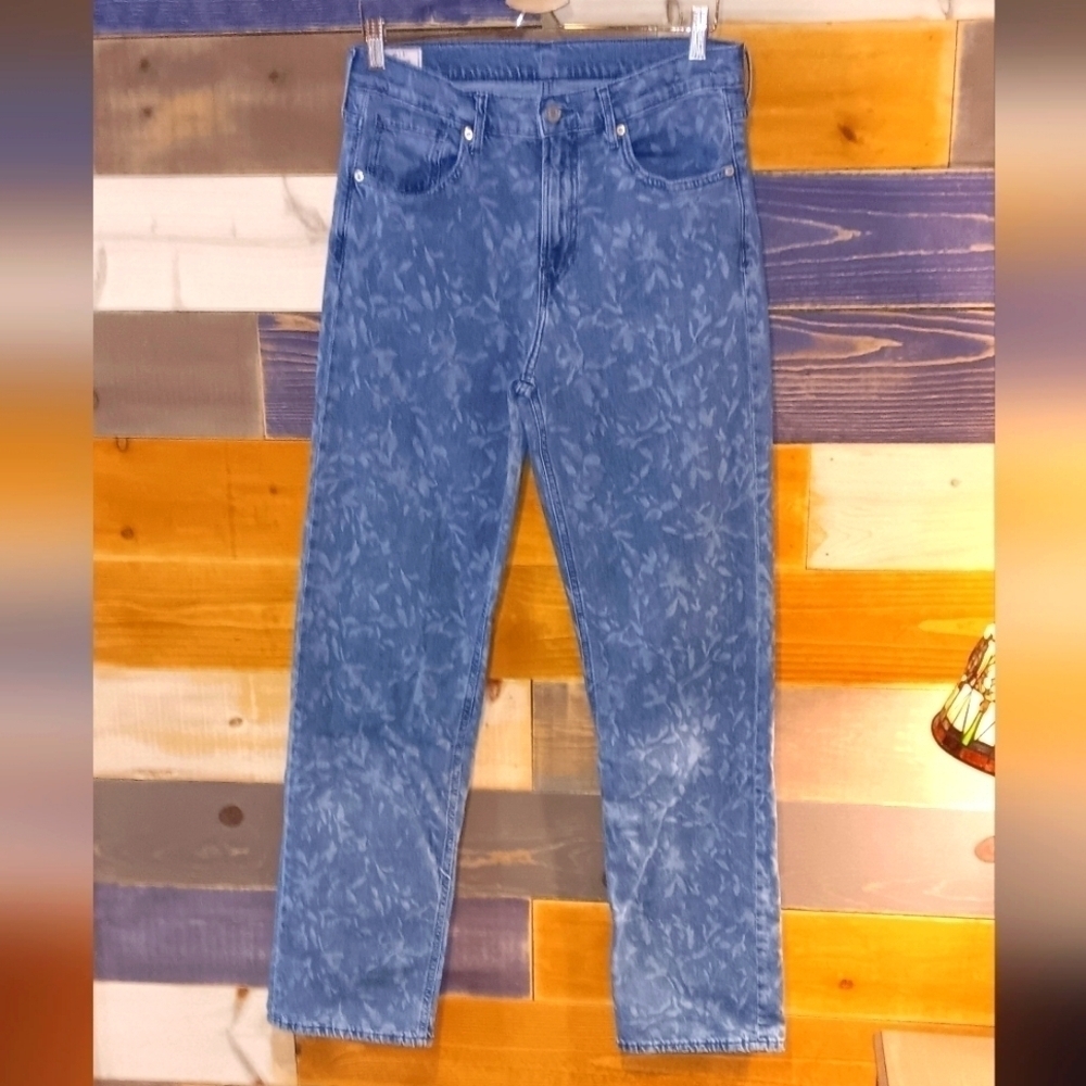 Gap 90s Loose Jean Mid Rise 29/8T